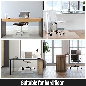 desk chair mat