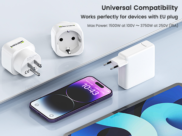 Universal Compatibility