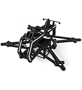 HGLRC Draknight 2 Inch Frame Kit for FPV Racing Drone