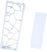 JSJT Hollow60 V3 Keyboard Case, GH60 Aluminum Mechanical Keyboard Housing, DIY 60% Keyboard Shell...