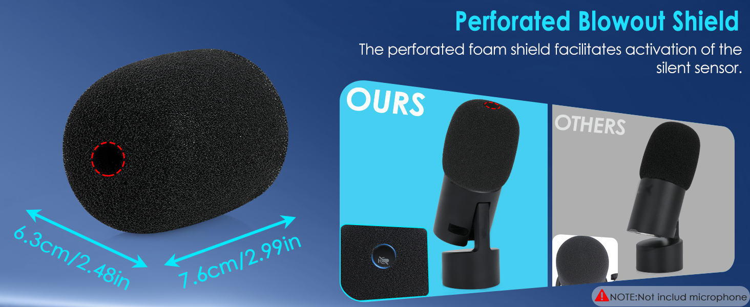 Boom Arm Stand for HyperX SoloCast Adjustable Scissor Mic Stand HyperX SoloCast Microphone 