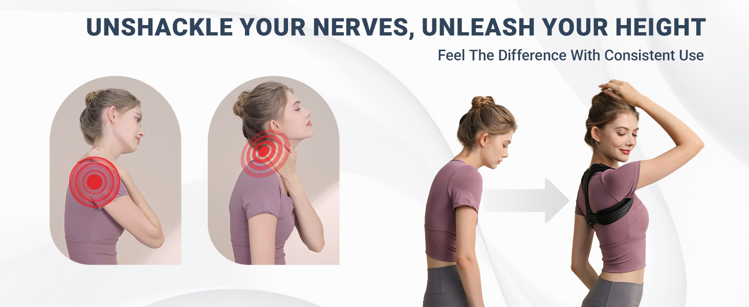 posture corrector for women