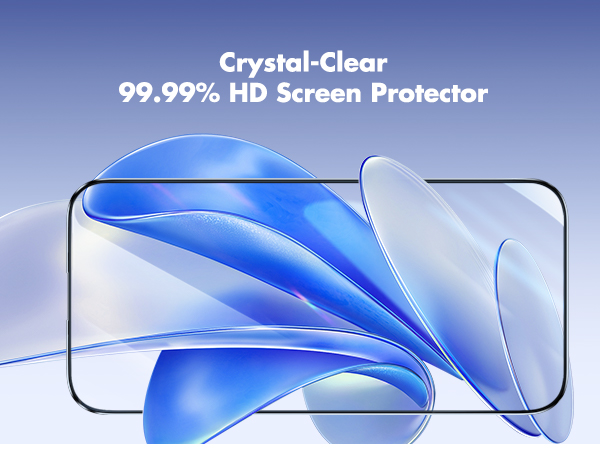 iPhone 16 Screen Protector
