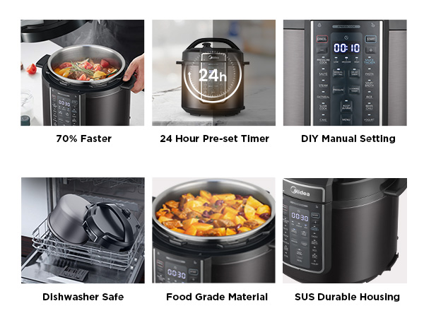 Pressure Cooker