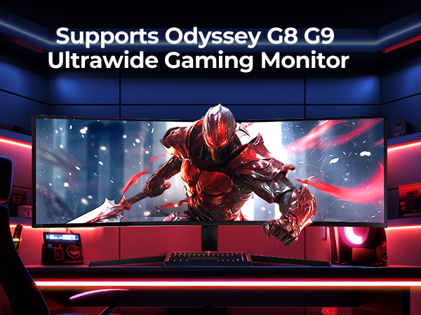 Thunderbolt 4/3 to DisplayPor