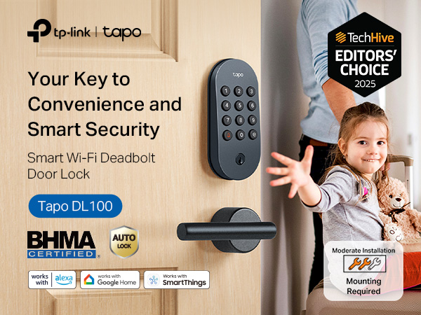 Your Key to Convenience and Smart Security