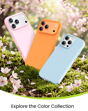 silicone case