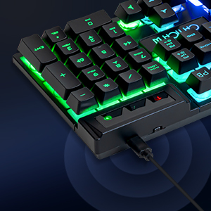 keyboard wireless computer keyboards wireless gaming keyboard keyboard gaming
