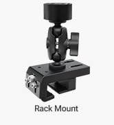 for Starlink mini Mount Roof Rack Mounting Kit for RV SUV Truck Jeep Vehicle...
