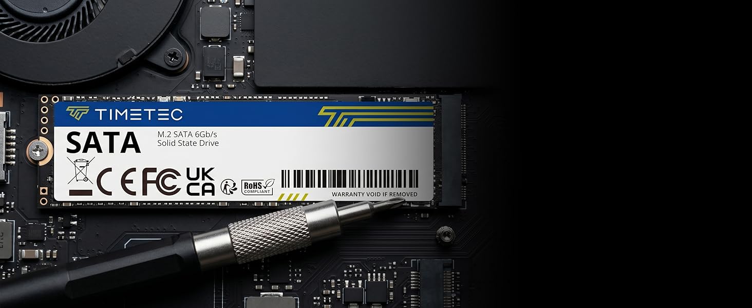 Timetec SSD