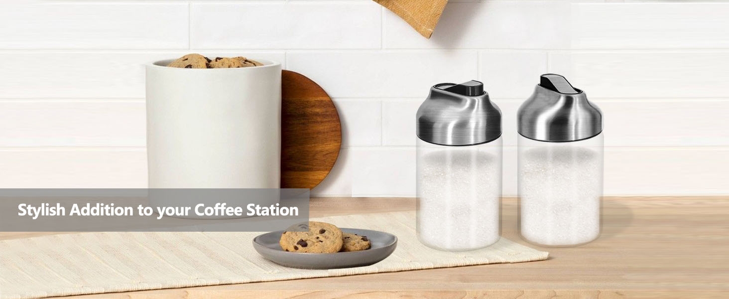 aelga sugar dispenser