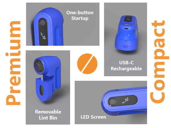 product highlights