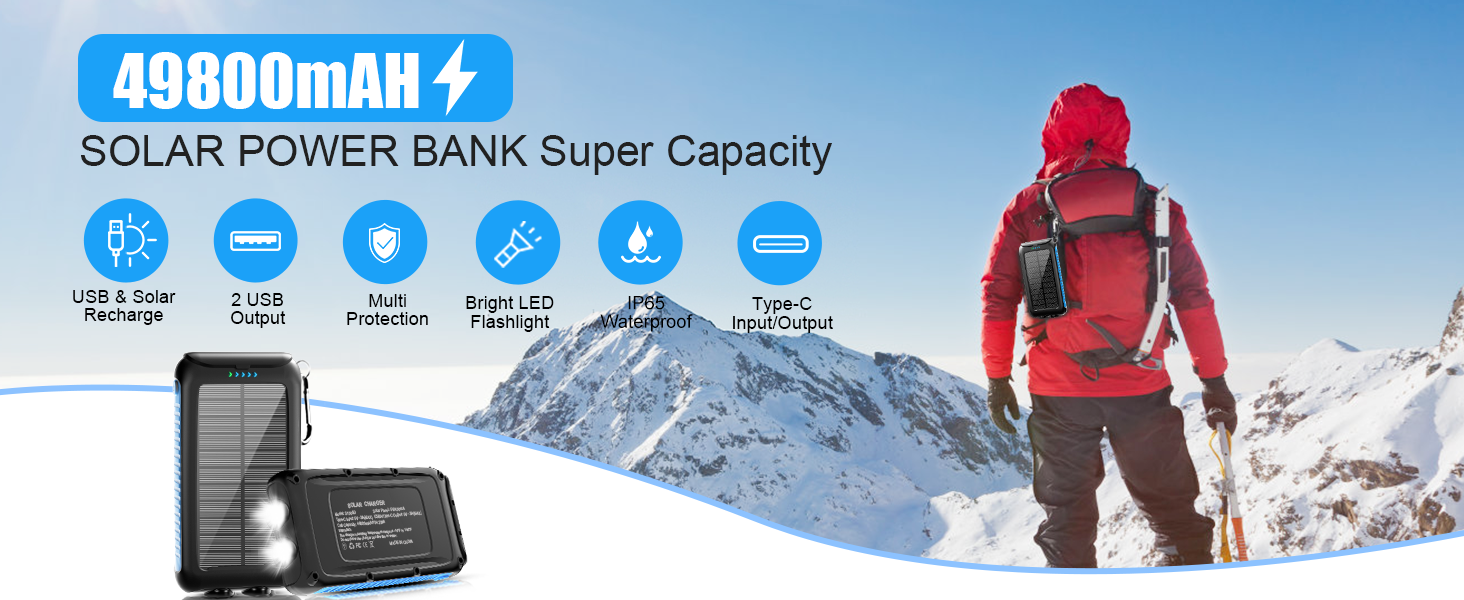 solar charger,Father&amp;#39;s Day,solar power bank,phone charger,solar charger power bank, power charger