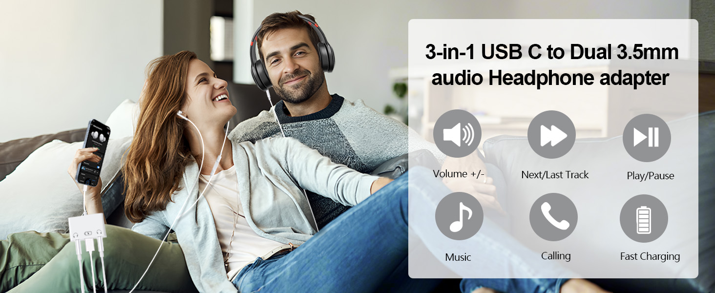 apple usb-c to 3.5 mm headphone jack adapter usb c headphone adapter iphone dongle to aux 