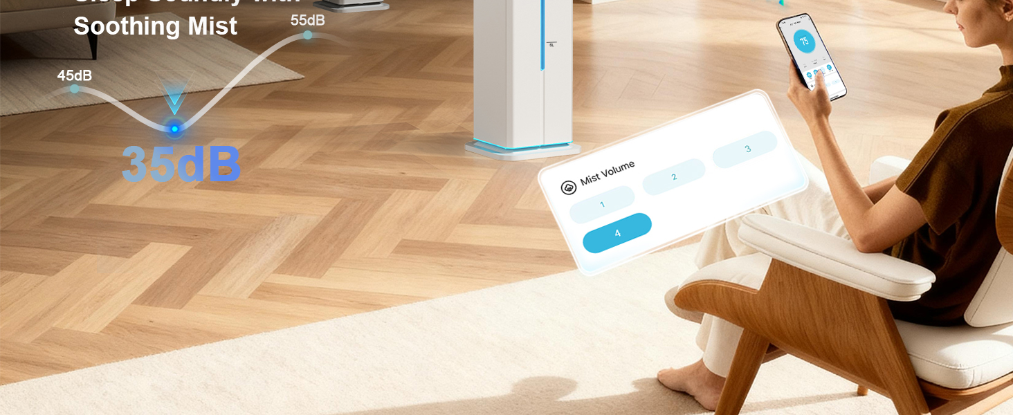 humidifier