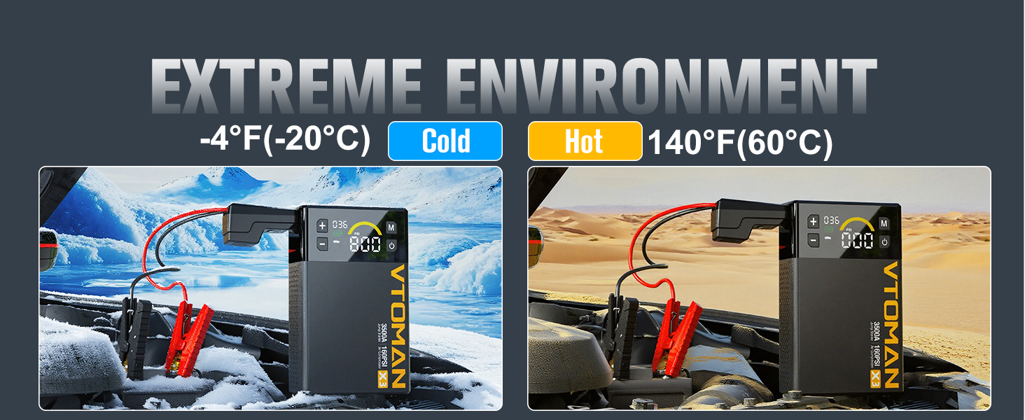 jump box for car battery jump starters portable jump starter for car