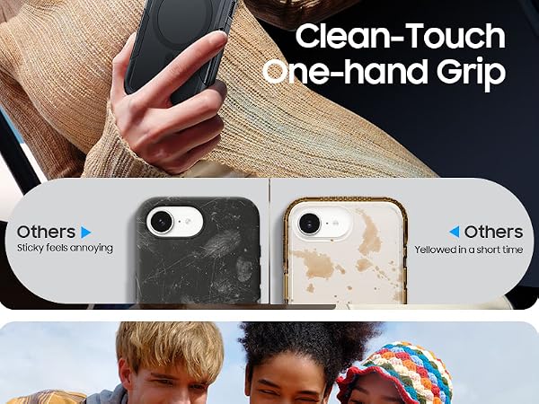 Clean-touch