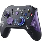 Thunderobot G50S 1000HZ Wireless PC Controller for Windows PC,Switch,IOS&amp;Android,Gaming Controlle...