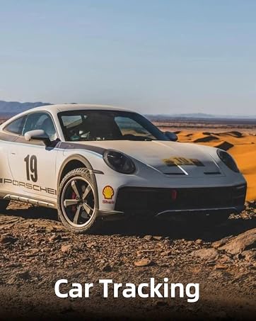 Car Locator