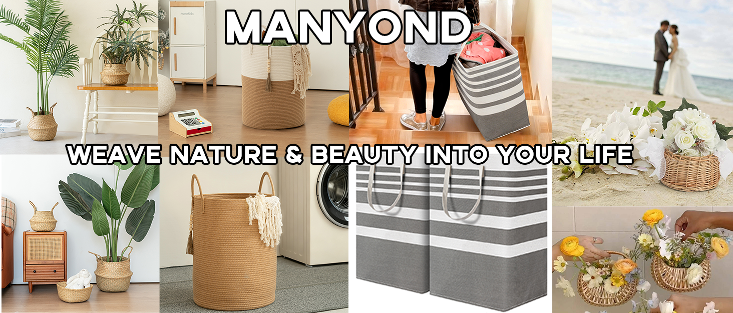 MANYOND
