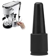 Coffee Machine Nozzle, Silic1 Steam Nozzle Coffee Machine Spout Cappuccino Nozzle Coffee Machine ...