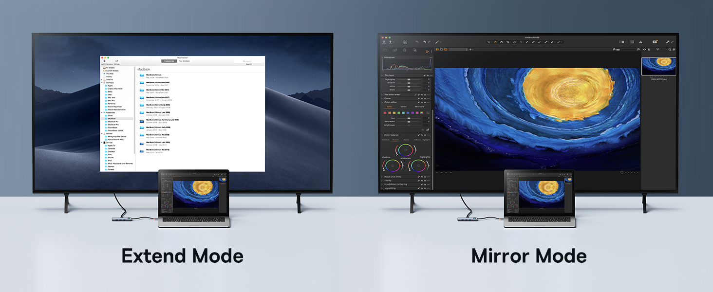 usb c adapter