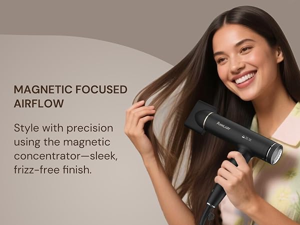 blow dryer