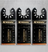 carbide heavy duty metal