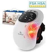 CuPiLo FSA Eligible Knee Massager