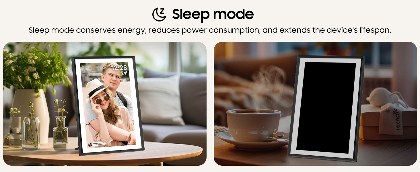 Digital Picture Frame