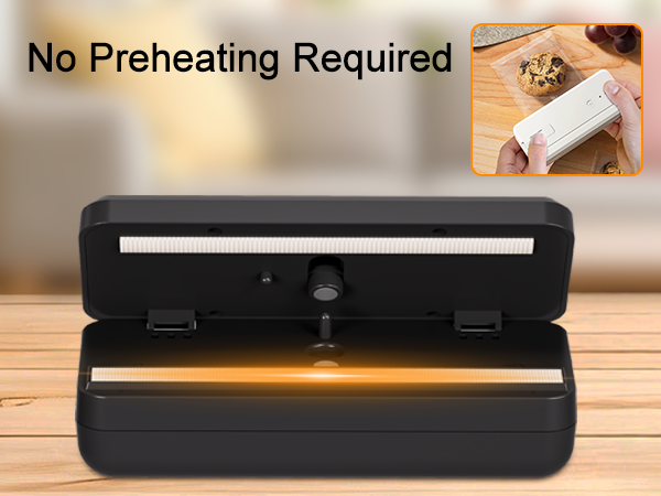bag sealer handheld