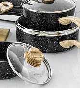 michelangelo cookware