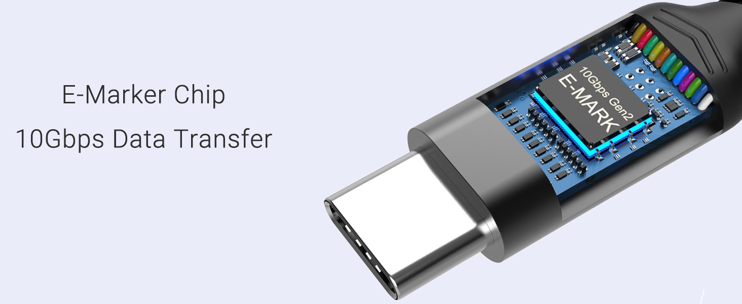 high technology chip IC