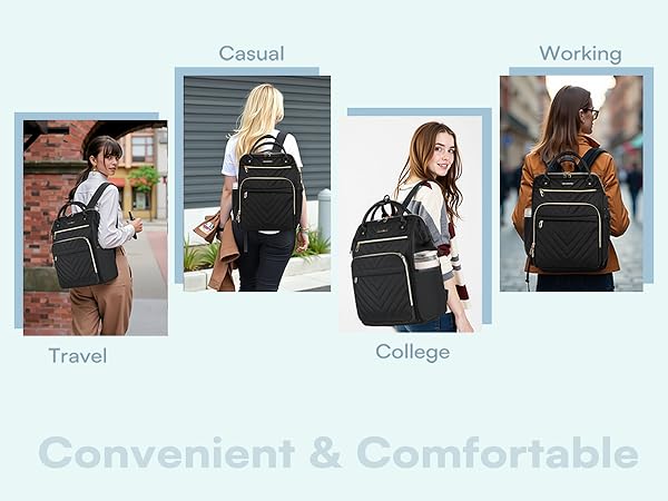 laptop backpacks