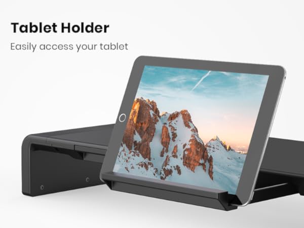 Tablet Stand