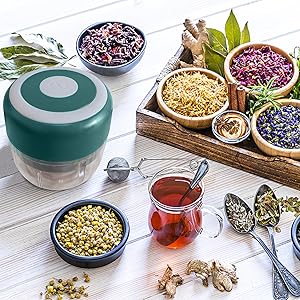 Herb Grinder