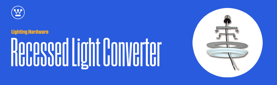 Westinghouse Lighting Accessories