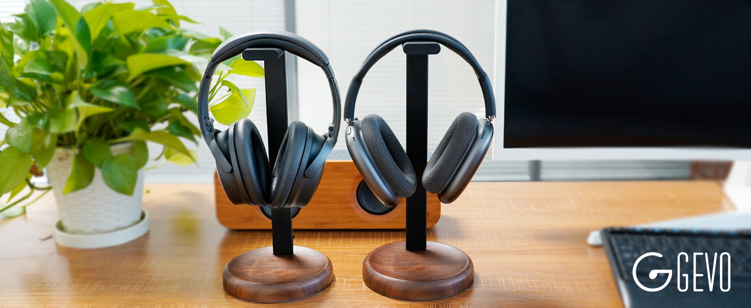 headphone stand