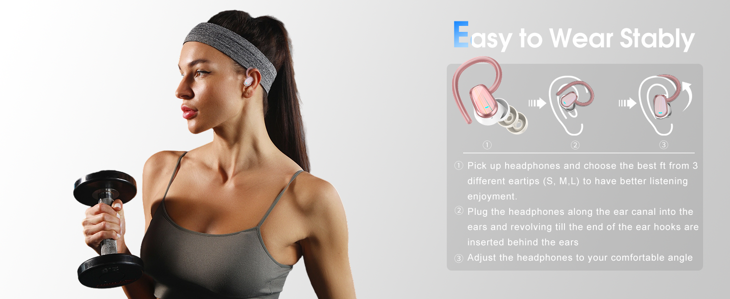 Ai Translation Earbuds