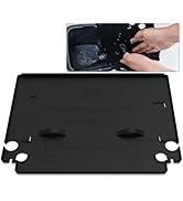 BIQU Panda Diaper PX Filament Waste Collection Silicone Mat for Bambu-Lab P1S P1P X1C X1E 3D Prin...