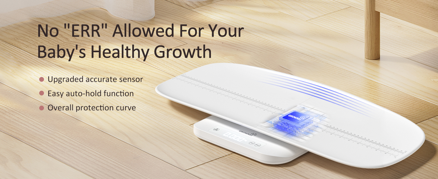 baby scale