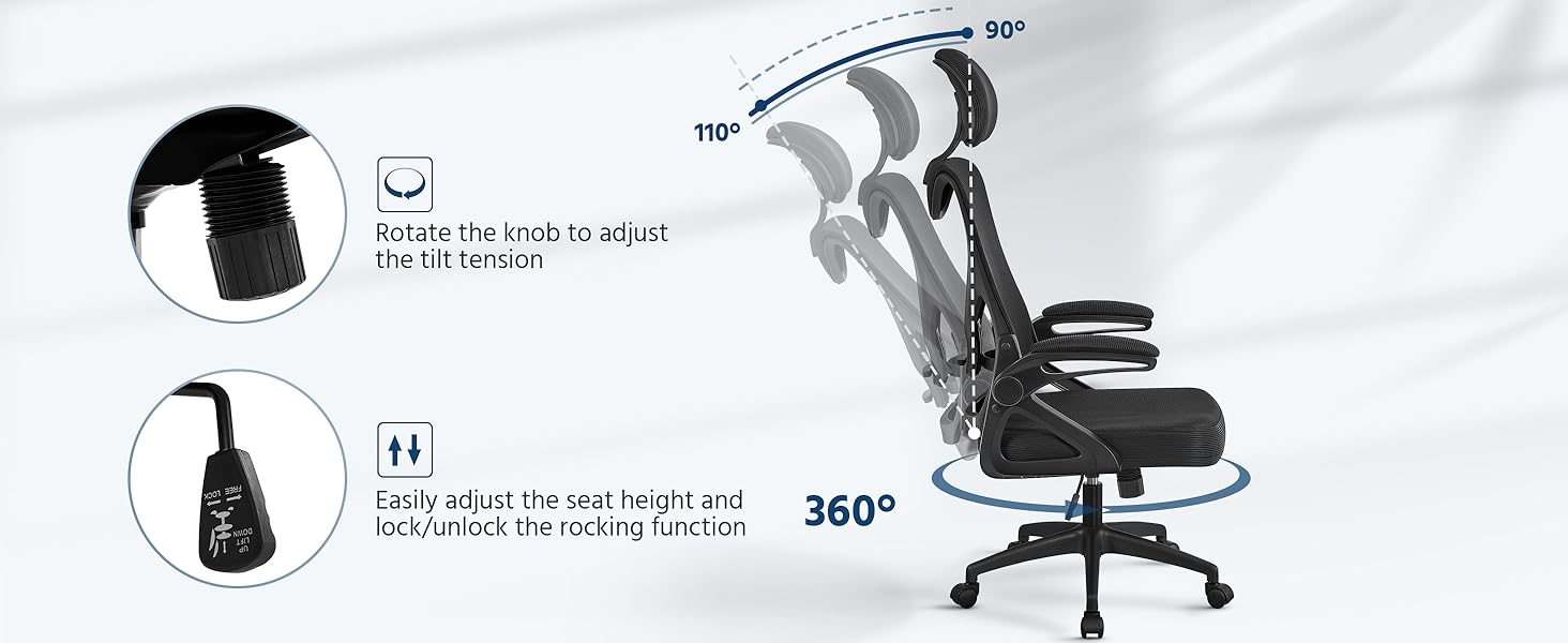 office chair