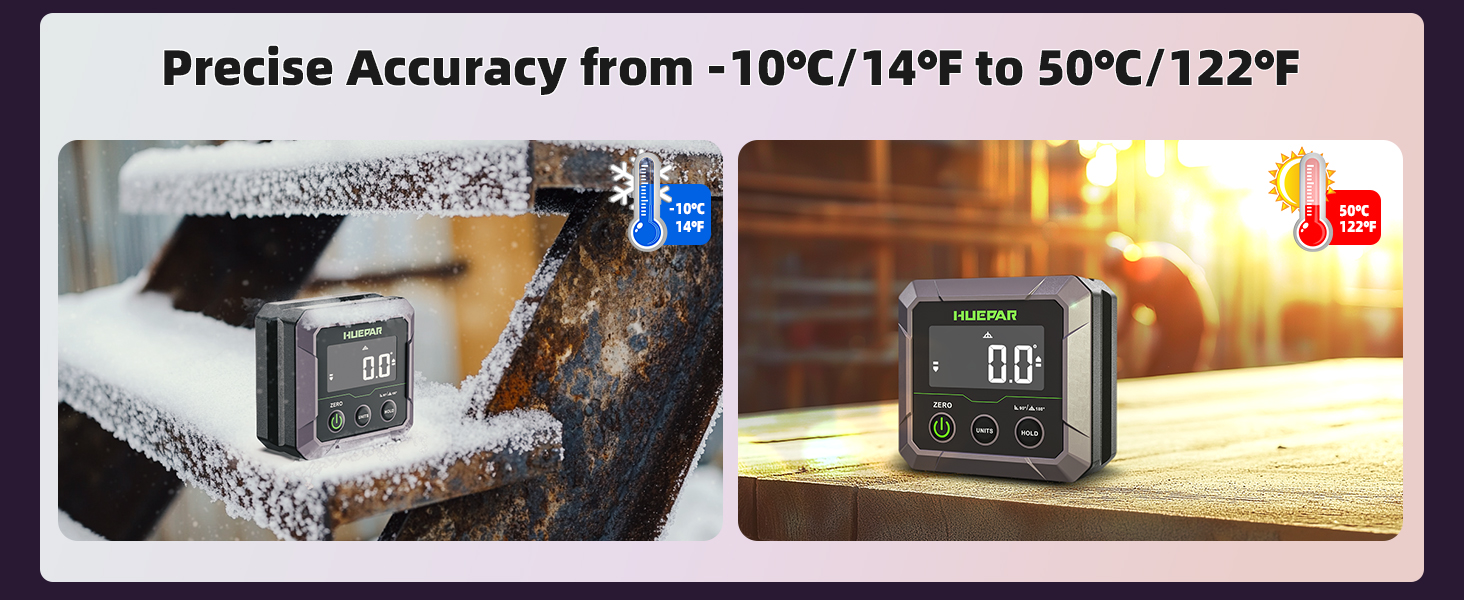 digital level magnetic