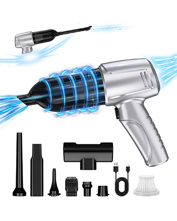 handheld car vacuum