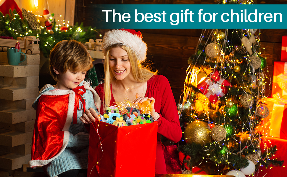Christmas gift for children
