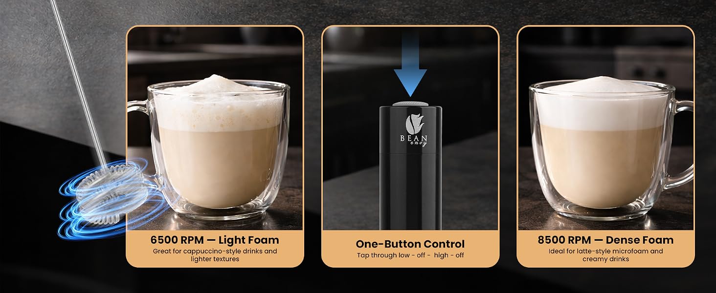 OJDS-RechargeableFrother-Black-3D