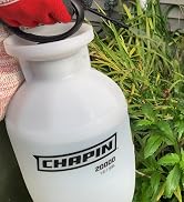 chapin surespray lawn &amp; garden sprayers, fertilizers, pest control, weed control, diy, home
