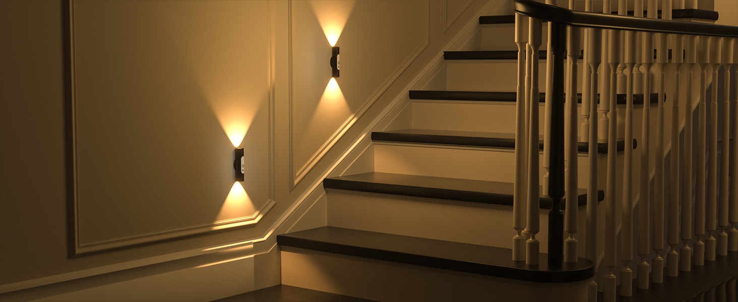 lights for stairs indoor