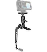 VINmounts Fish Finder Mount 1.5