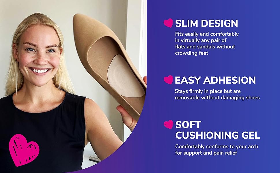 Dr Scholl&amp;amp;amp;#39;s LYF_Flats&amp;amp;amp;amp;Sandals_ArchCushion_BTF_03.jpg